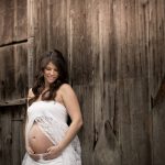 Zwangerschaps fotografie