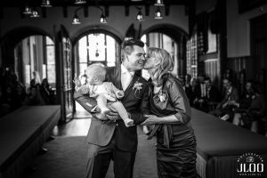 Bruiloft fotografie in Vught en Den Bosch