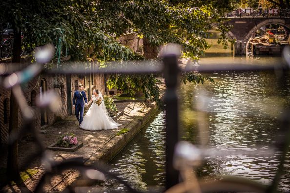 Bruidsfotografie Bruidsfotografie