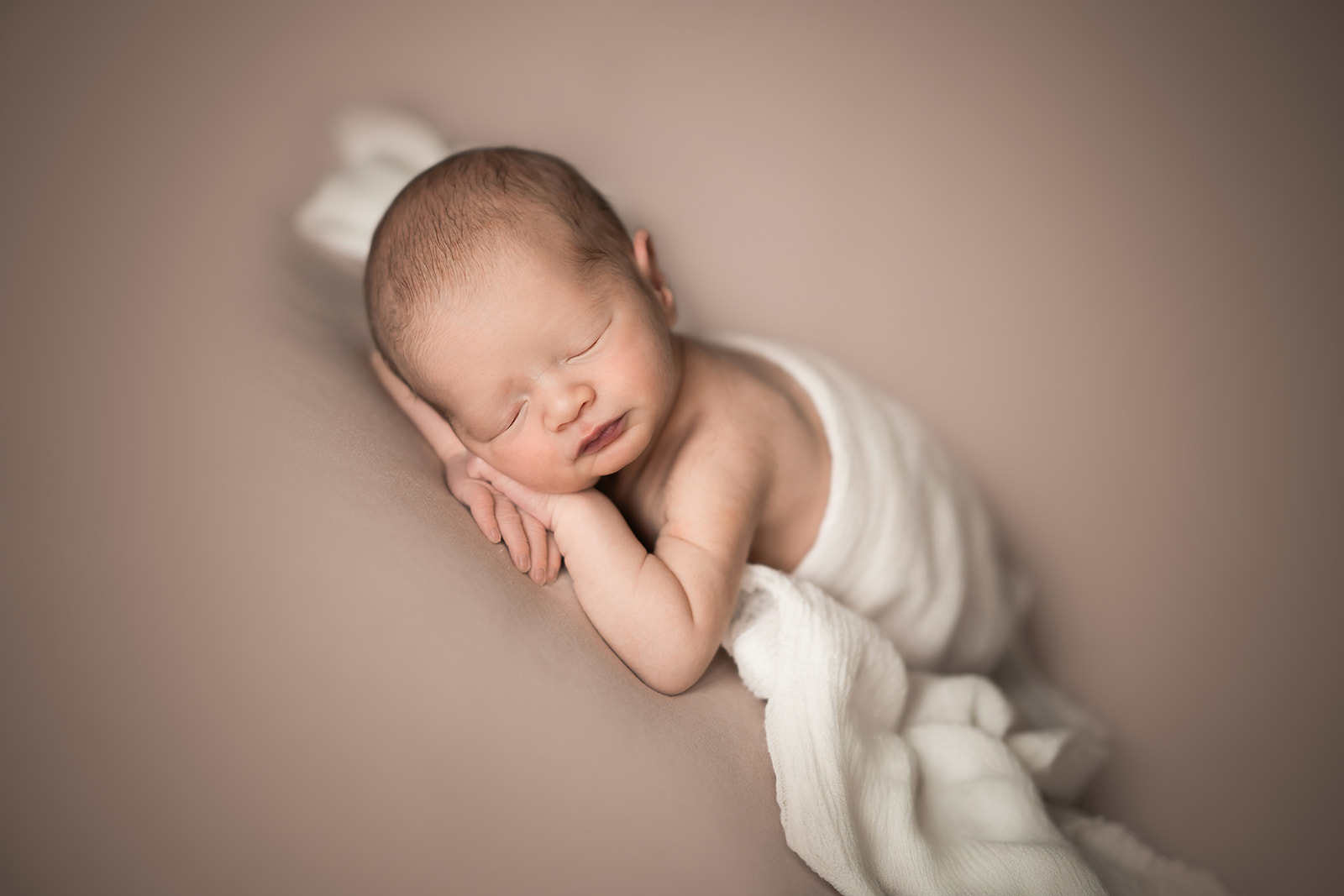 newborn lifestyle fotografie